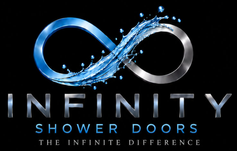 Infinity Shower Doors